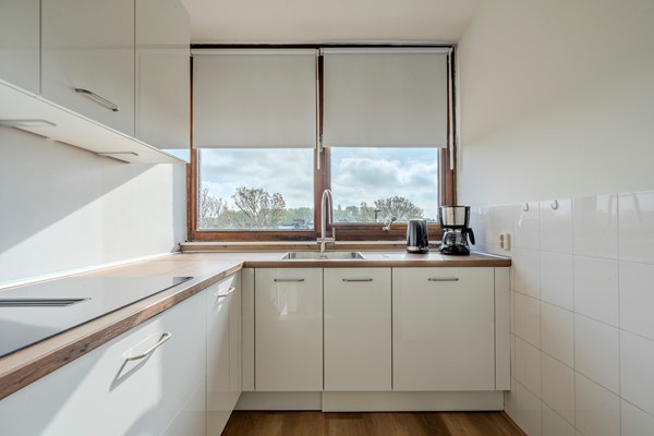 Medium property photo - Merellaan 697, 3145 GC Maassluis